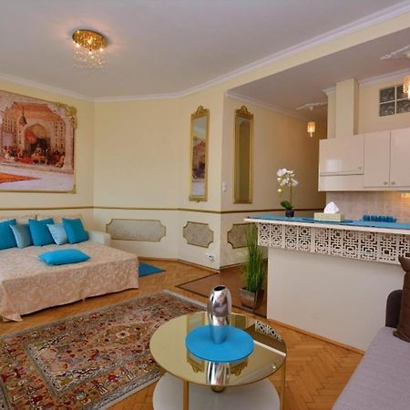 Orangehomes Panorama Enjoy Apartment Budapest Exterior photo