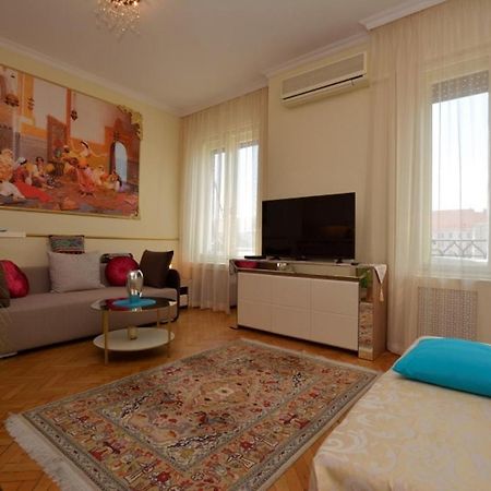 Orangehomes Panorama Enjoy Apartment Budapest Exterior photo